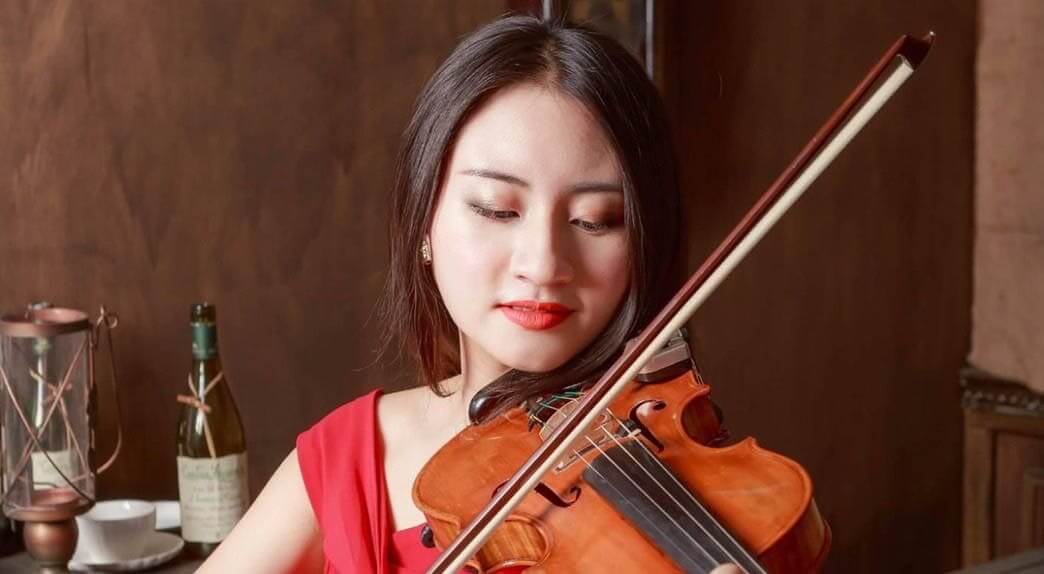 樂團表演
