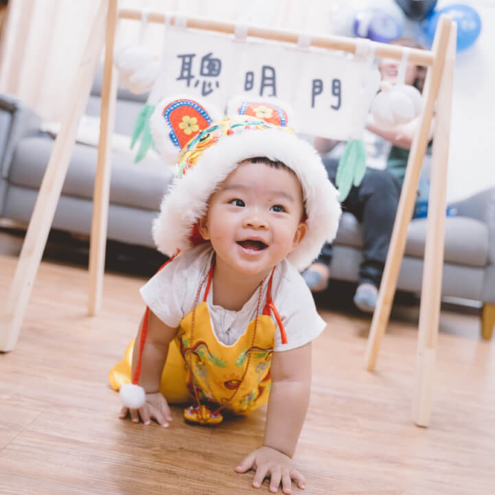 童樂會服務內容