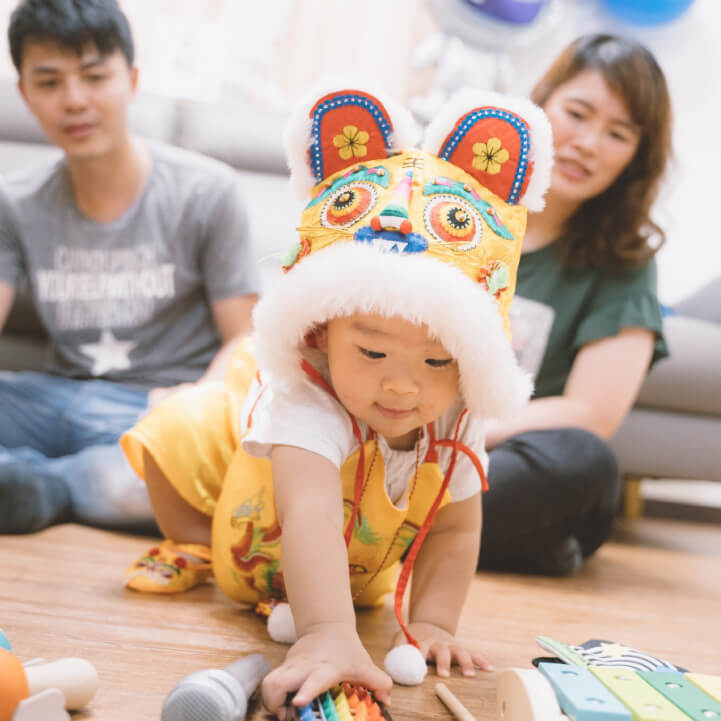 童樂會服務內容
