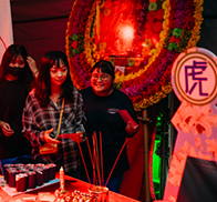 虎尾密室逃脫