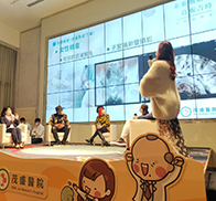 茂盛好孕講座