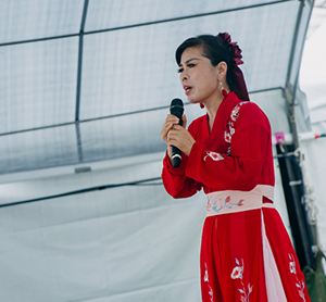 性平音樂會