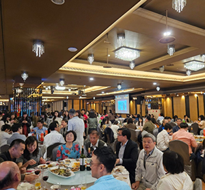 茂盛尾牙