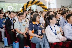 2024中科表揚