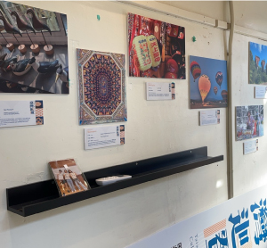 小型展場佈置