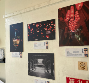 小型展場佈置