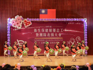 其他表演演出